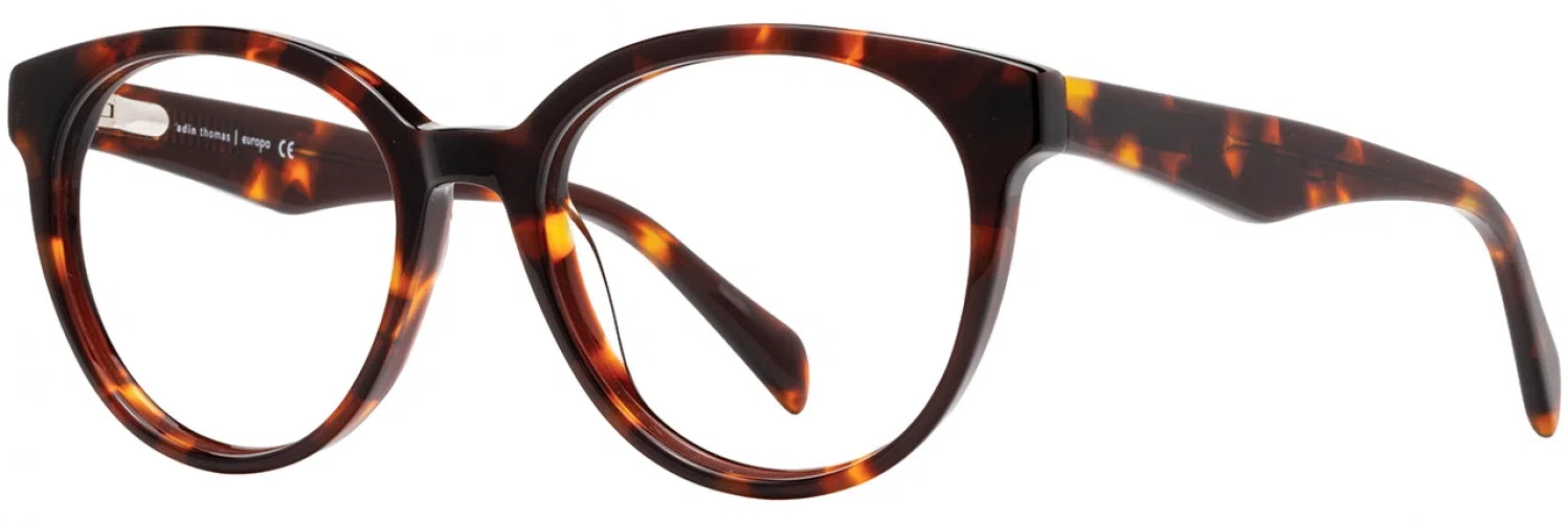 Adin Thomas AT664 Eyeglasses - view 12